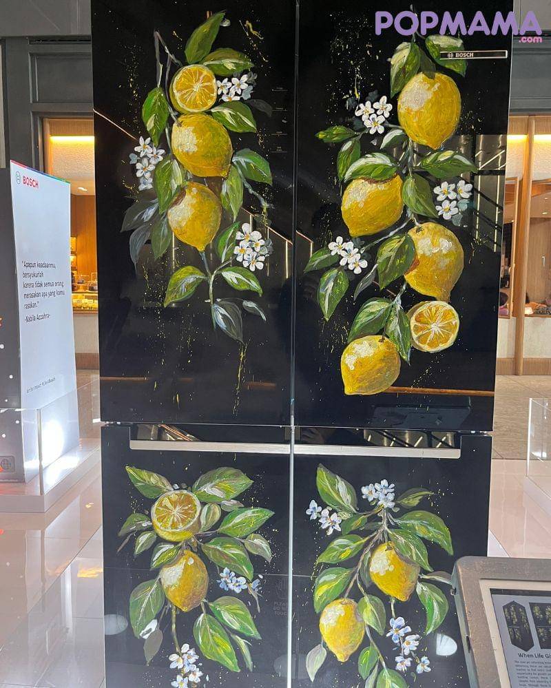 Popmama.com/Richard Mich Stevan